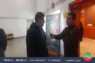 «بازی خند» برنامه ای تعامل محور كه استعداد افراد را شناسایی می كند