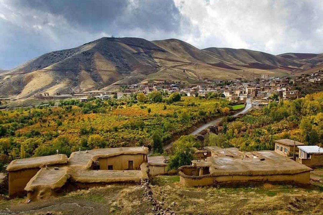 آشنایی با جاذبه‌های روستایی استان‌های كرمانشاه و گیلان