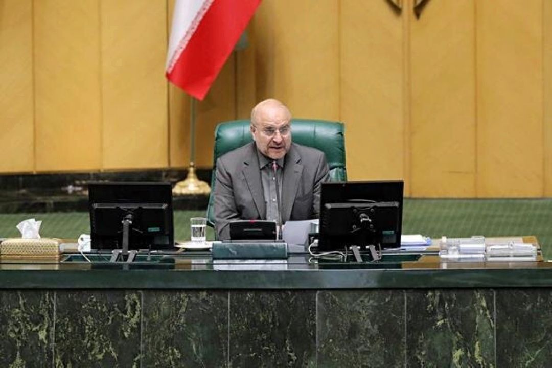 قالیباف: مجلس كجا جلوی قانون مربوط به حجاب و عفاف را گرفته است؟
