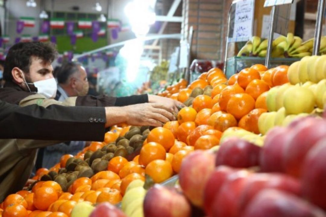واگذاری تنظیم میوه به بخش خصوصی