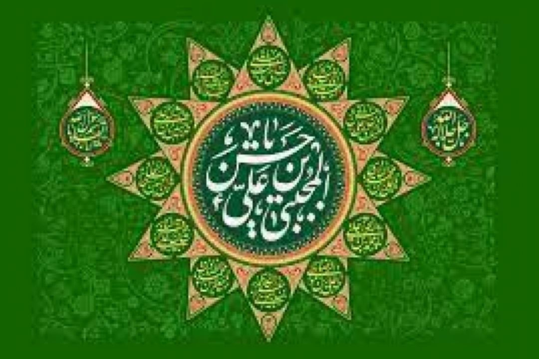 جشن میلاد امام حسن مجتبی(ع) در سوئد برگزار شد