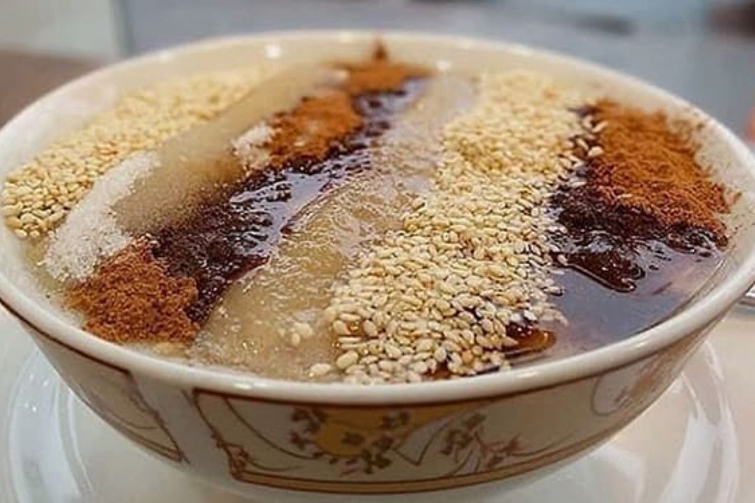 طرز تهیه حلیم خانگی مخصوص ماه رمضان