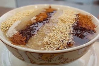 طرز تهیه حلیم خانگی مخصوص ماه رمضان