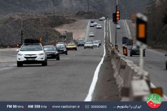 مسافران در هنگام سفر، هشدارها را جدی بگیرند