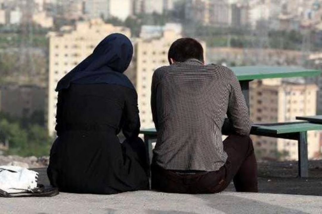 آداب معاشرت با همسر و نكاتی كه نباید از آنها غافل شویم!