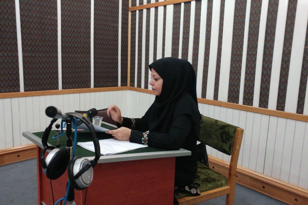 خواندن بخشی از كتاب