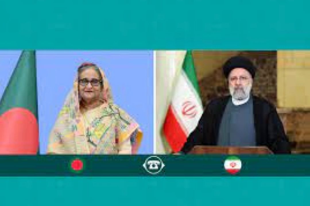 رییس جمهور كشورمان گفت : همگرایی كشورهای اسلامی در حمایت از فلسطین و محكومیت تجاوزگری‌های رژیم صهیونیستی ضروری است