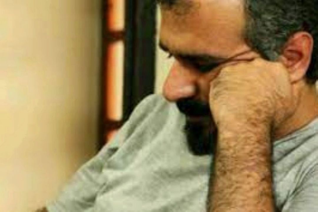 كمیل فتاحی در طنزستان «قسمت سوم»