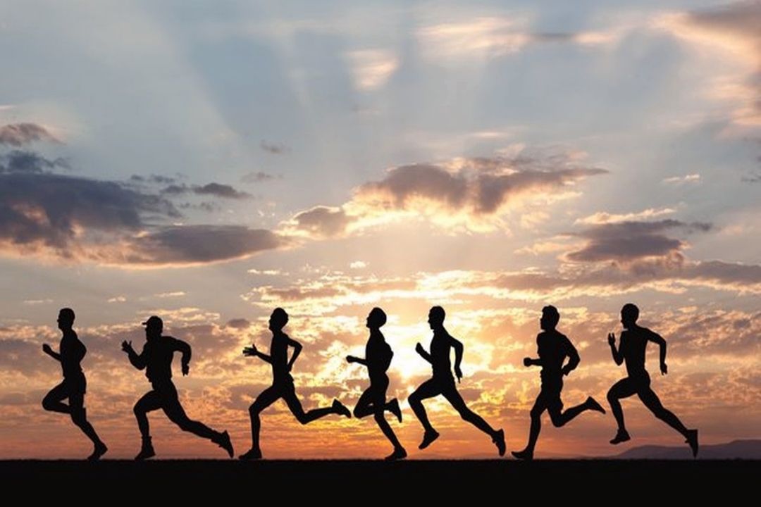 صبح صبا به دنبال تندرستی 