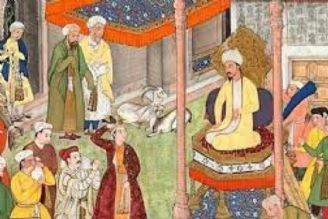 هند، تاریخ حاكمان مسلمان را از كتاب های درسی حذف كرد