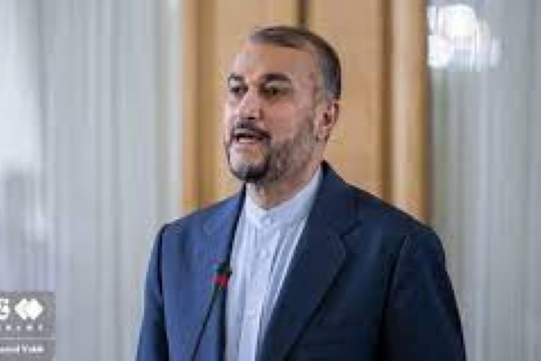 امیرعبداللهیان: مقاومت محور اصلی مقابله با تهدید‌های رژیم صهیونیستی است 