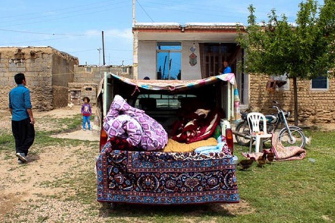 در روستاها علاوه بر مهاجرت جغرافیایی؛ مهاجرت ذهنی صورت می‌گیرد