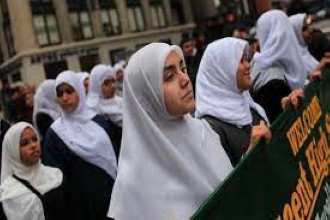 افزایش نگران‌كننده نفرت‌پراكنی علیه كودكان مسلمان در آمریكا  
