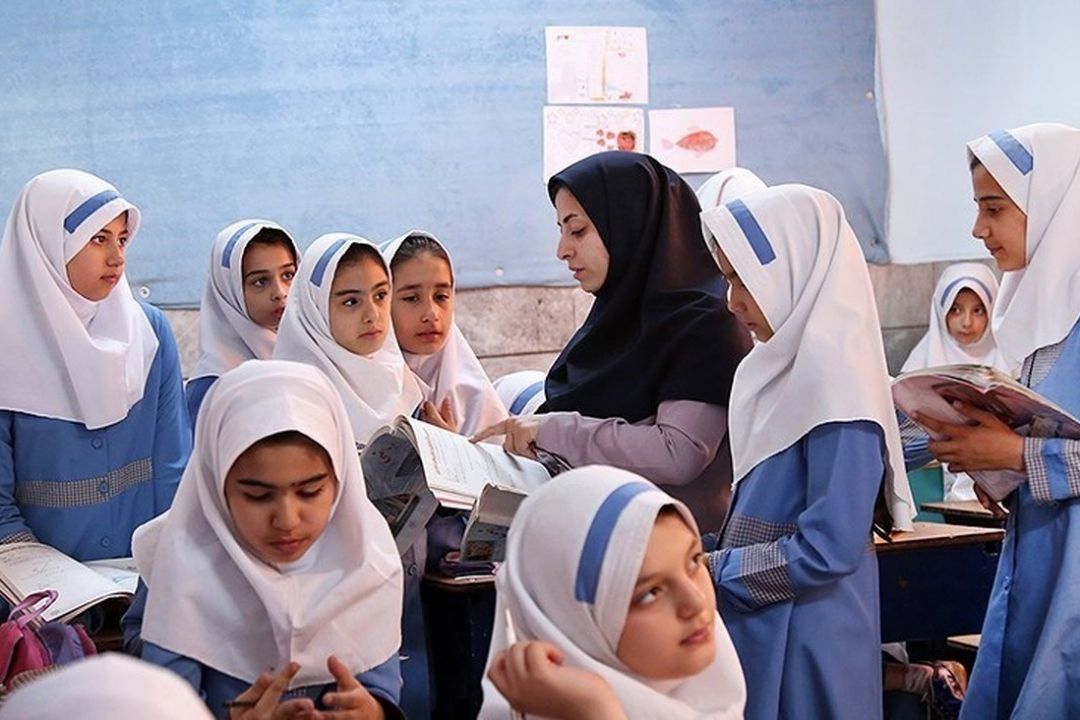 جذب 28200 نفر آموزگار ابتدایی