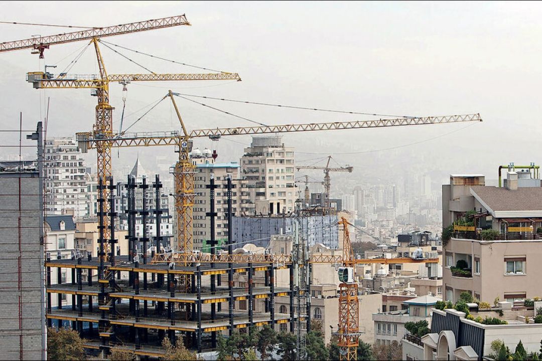 طرح ساماندهی مسكن مجلس در بلند مدت مشكلات بازار را حل می كند
