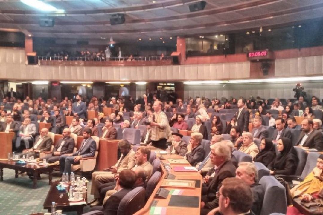 درخشش رادیو اقتصاد در بخش مستند محض جشنواره ملی پژواك