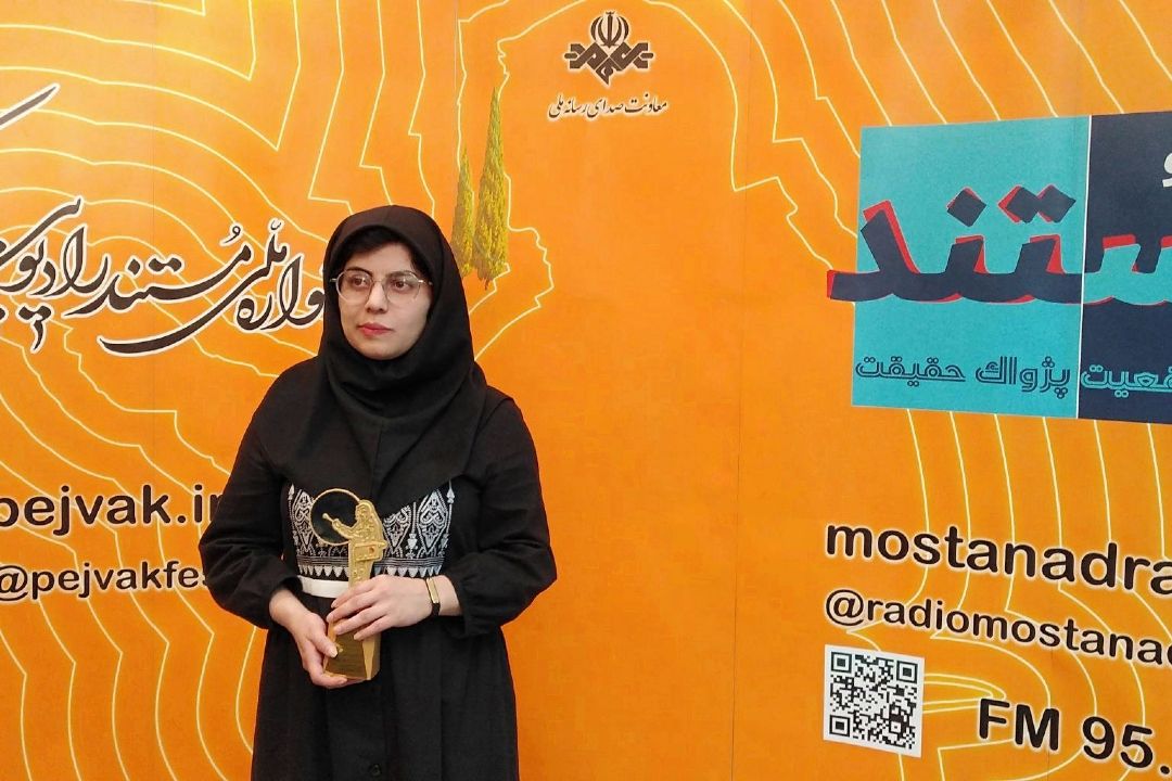جشنواره های محتوا محور به راحتی نمی توانند استعداد یابی كنند