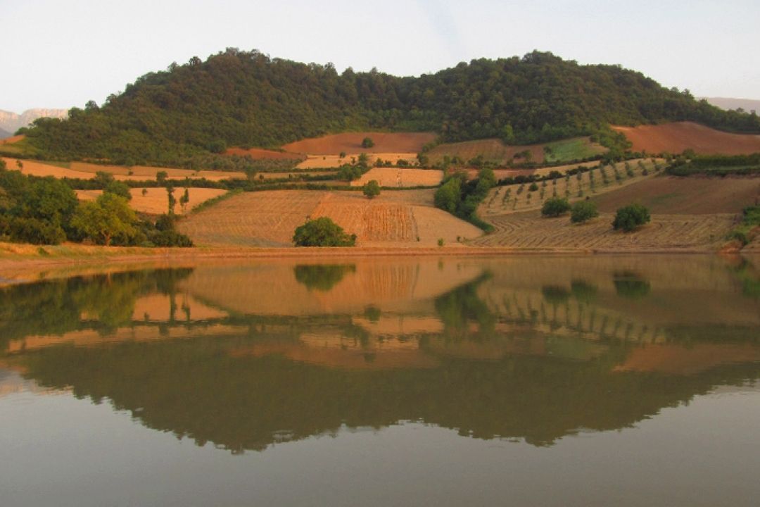 جوان گشت، روستای بالاجاده 