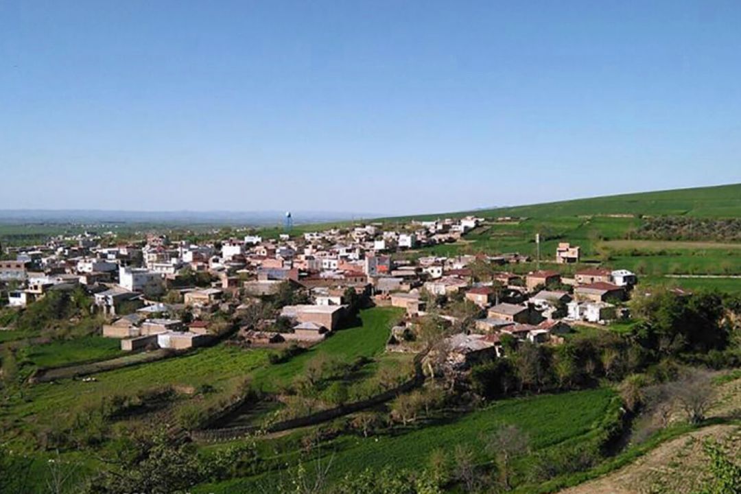 جوان گشت، محرم گالیكش