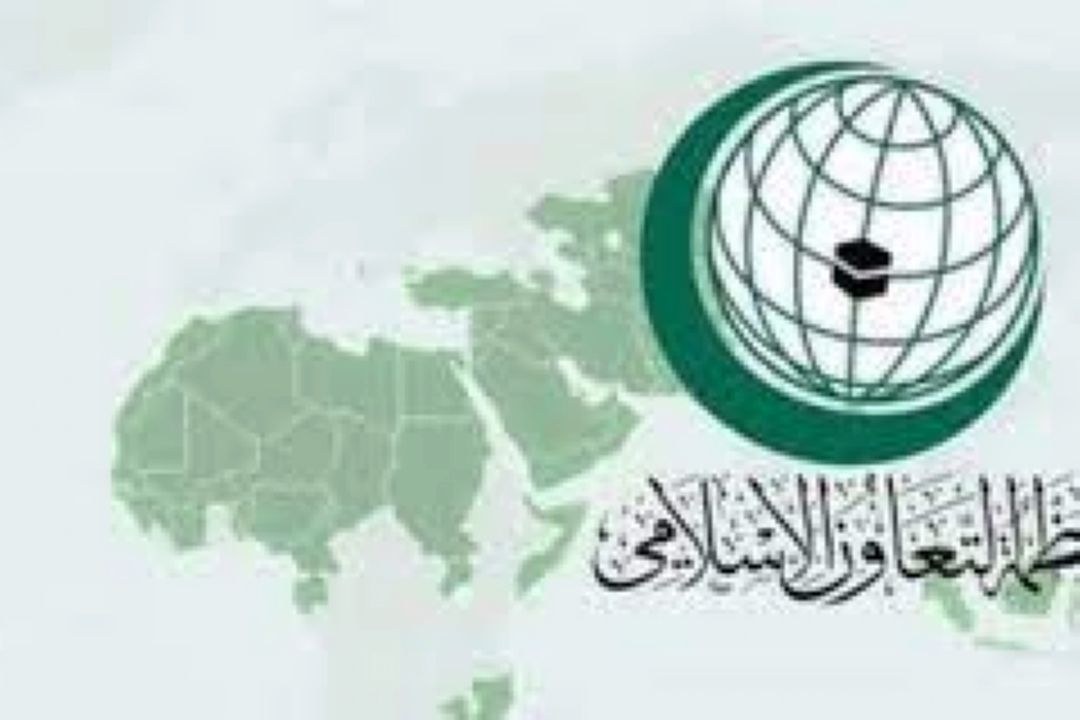 سازمان همكاری اسلامی خواستار محاكمه سران صهیونیستی شد.
