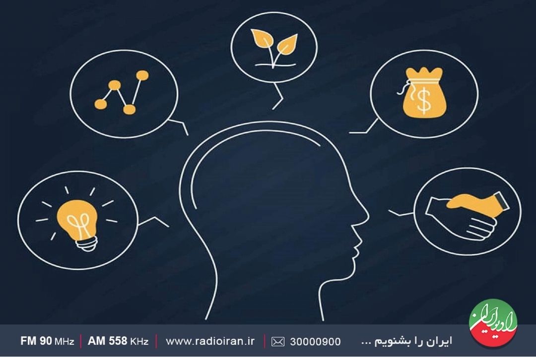 مهم ترین ویژگی یك كارآفرین تحمل ابهام است