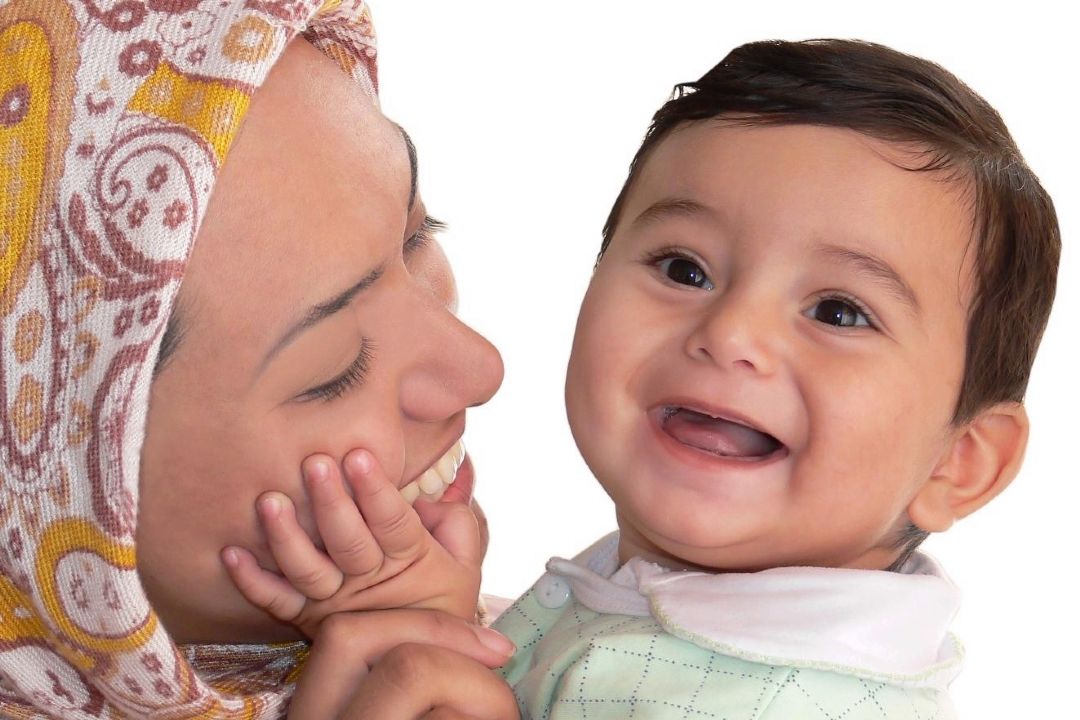 شیرینی زندگی
