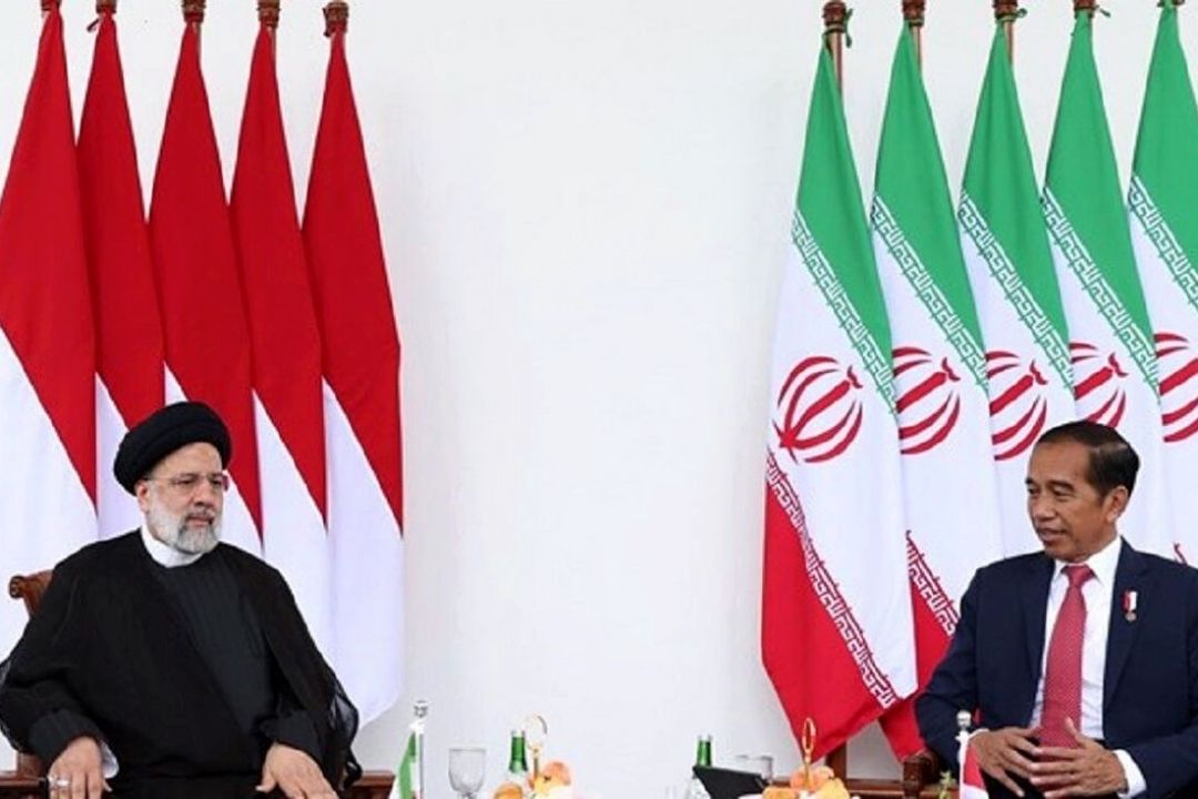 سهم 100میلیون دلاری ایران از بازار صادرات 230میلیاردی اندوزی در سال2022