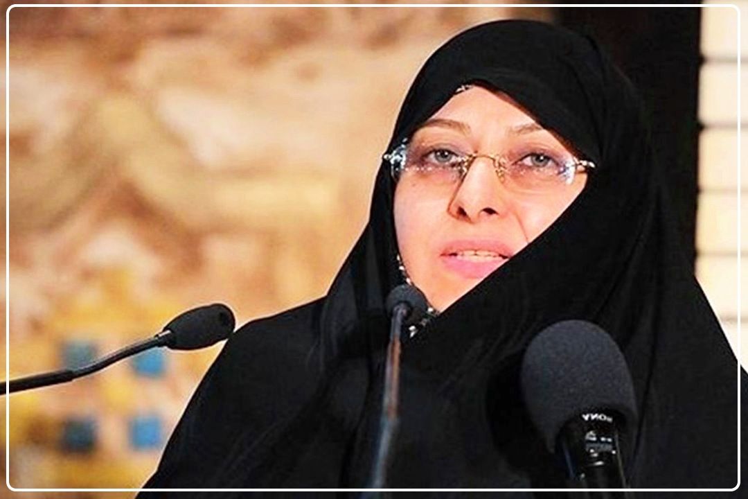 انسیه خزعلی؛ مهمان پل مدیریت رادیو تهران