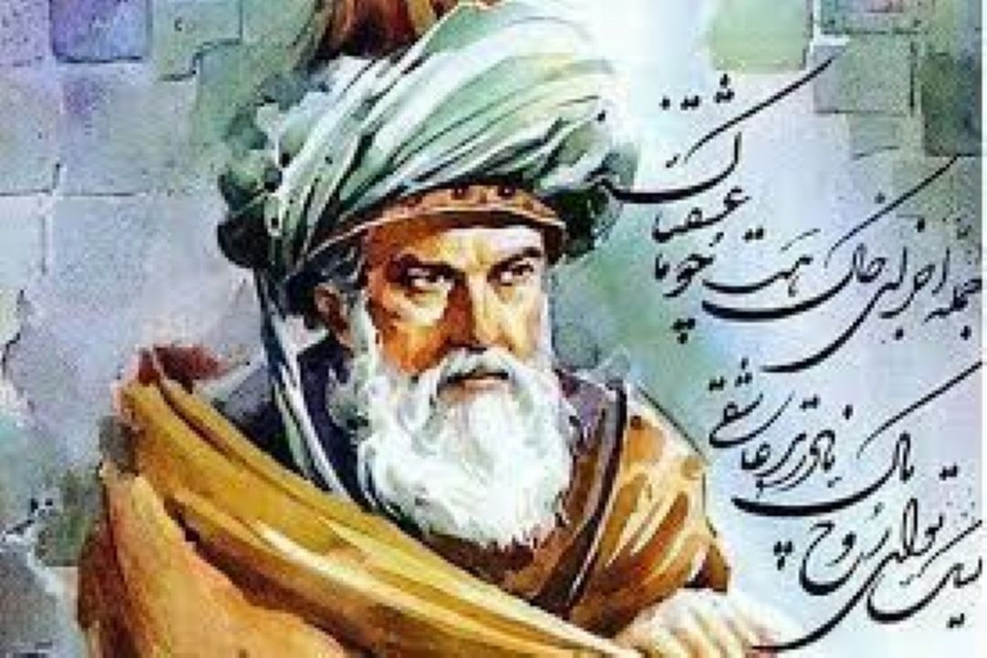 مولوی