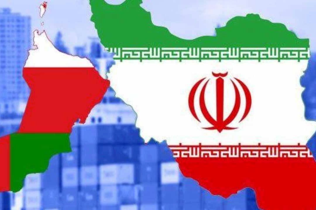 عمان می تواند یكی از دروازه های صادراتی مهم كشورمان باشد.