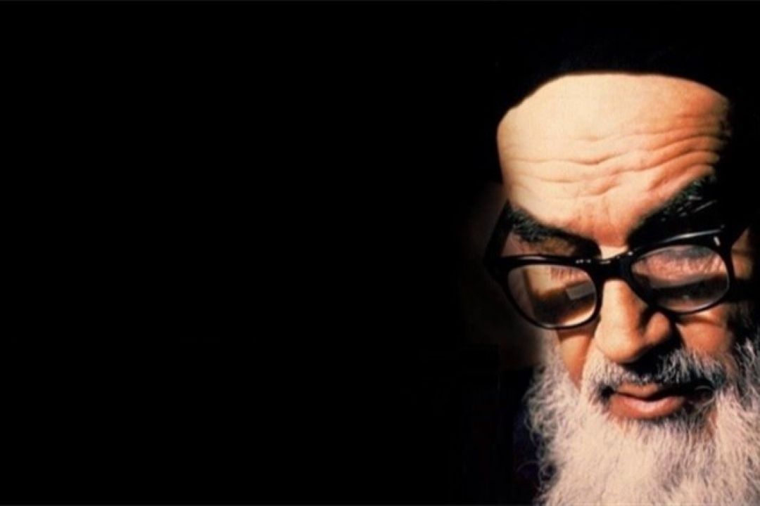 نزدیكان امام (ره) از او چه می گویند؟