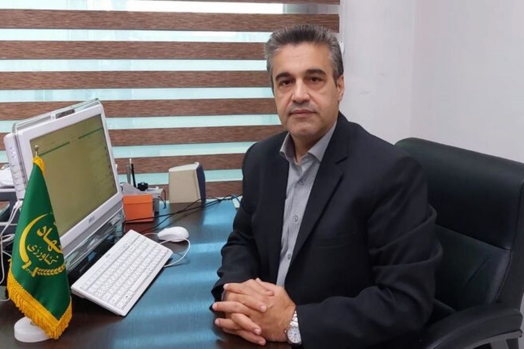رتبه سوم تولید عسل و رتبه چهارم در واحدهای تولیدی عسل دنیا را داریم.