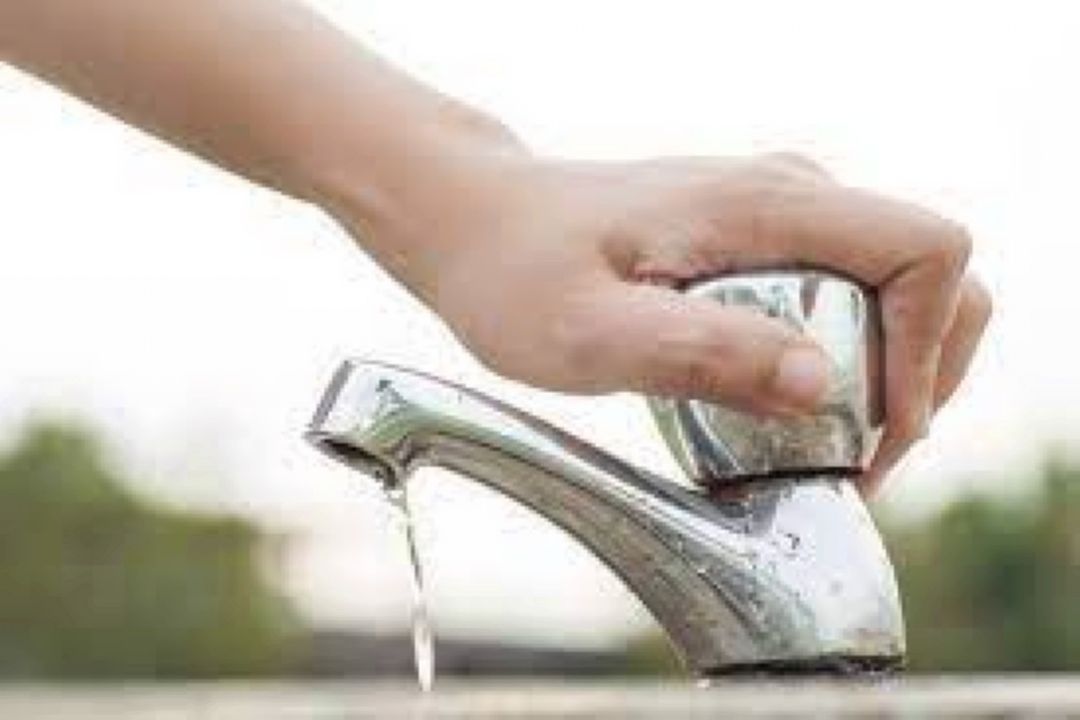 مدیریت مصرف آب به سبك «شكر شكن» 