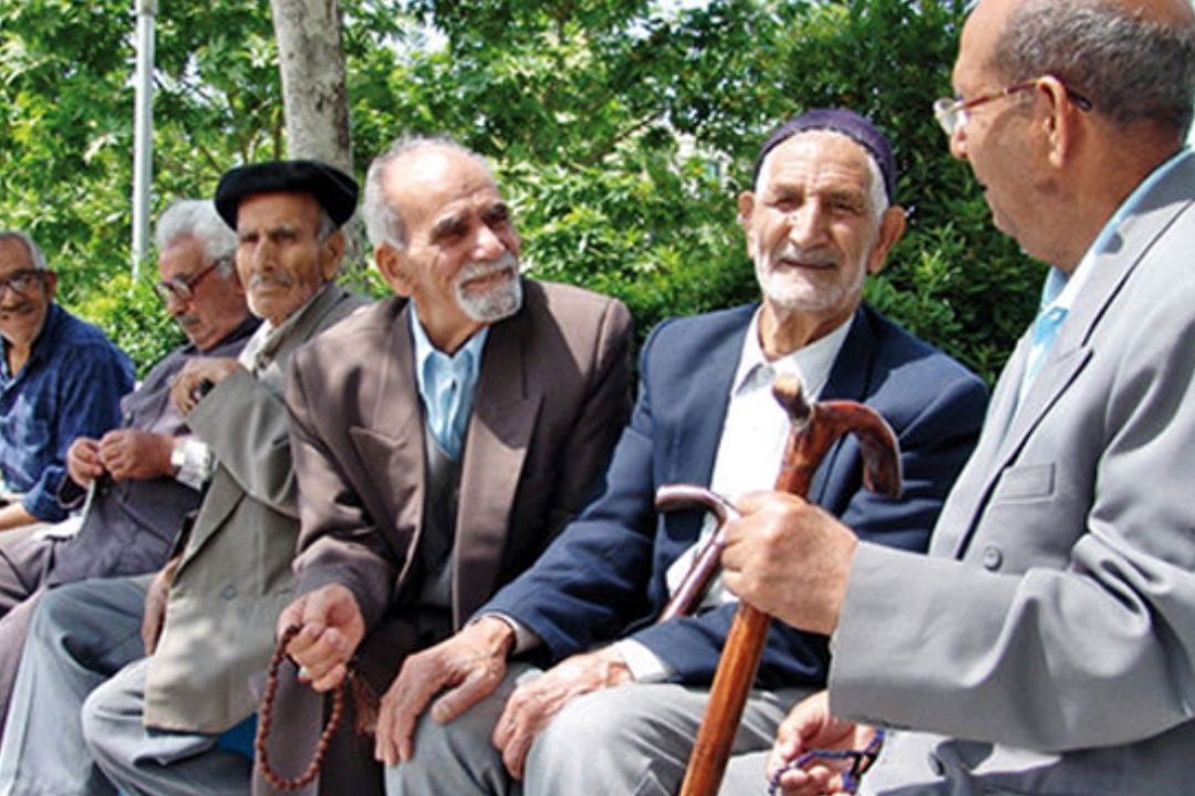 نكاتی مهم درباره مراقبت از سالمندان و رفتار با آنها