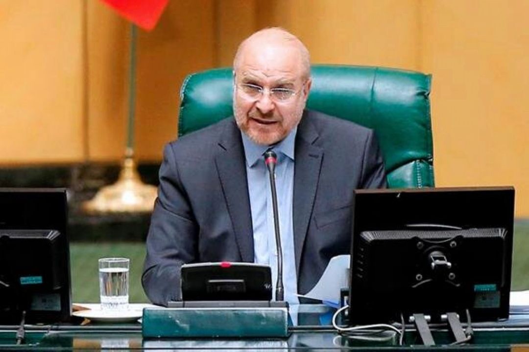 قالیباف: كمبود قانون در موضوعات مربوط به مسكن وجود ندارد