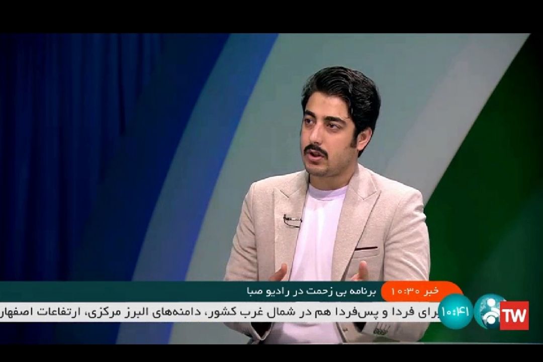 حمایت مدیران رمز موفقیت برنامه‌های طنز