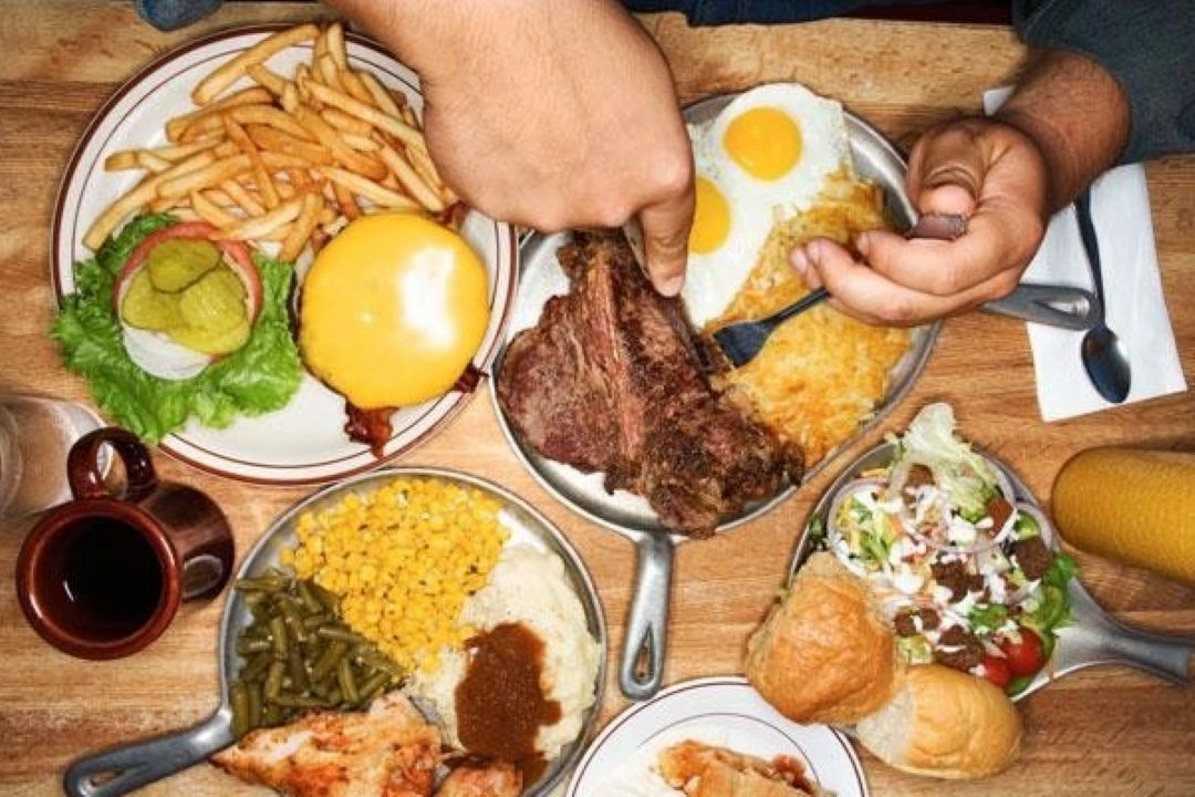 روزی از نوع حلال 