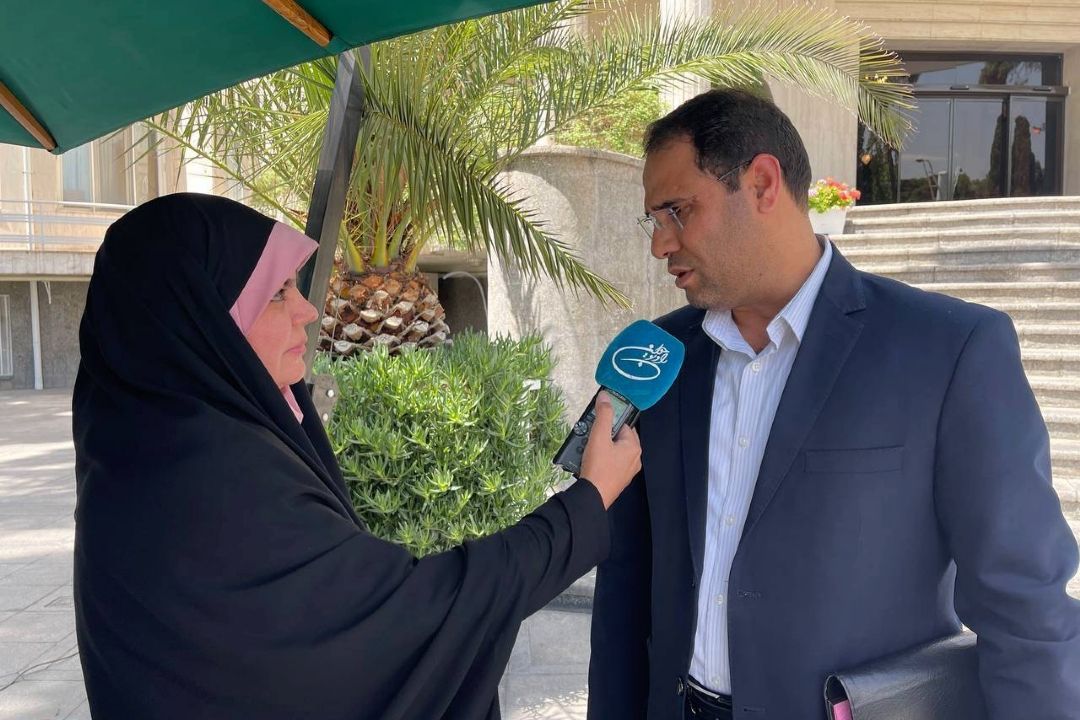 ایجاد كارگروه ملی نوجوانی 