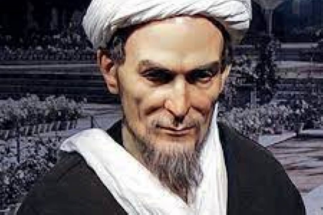 سعدی