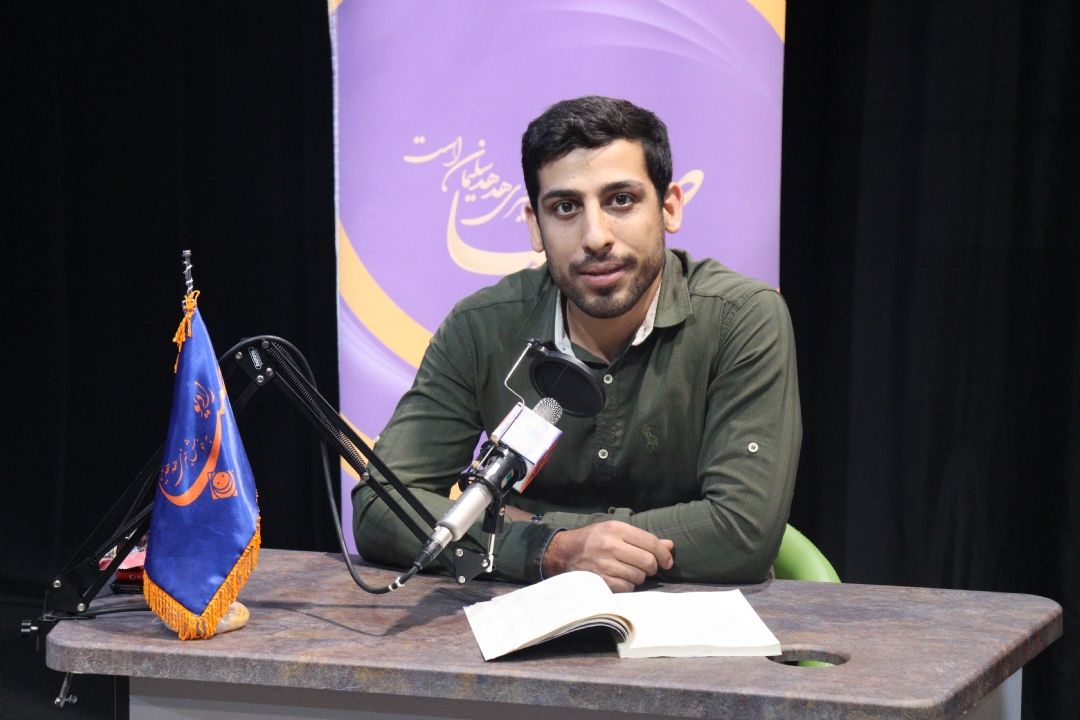 از چالش صباگو تا روایت كتاب خسی در میقات