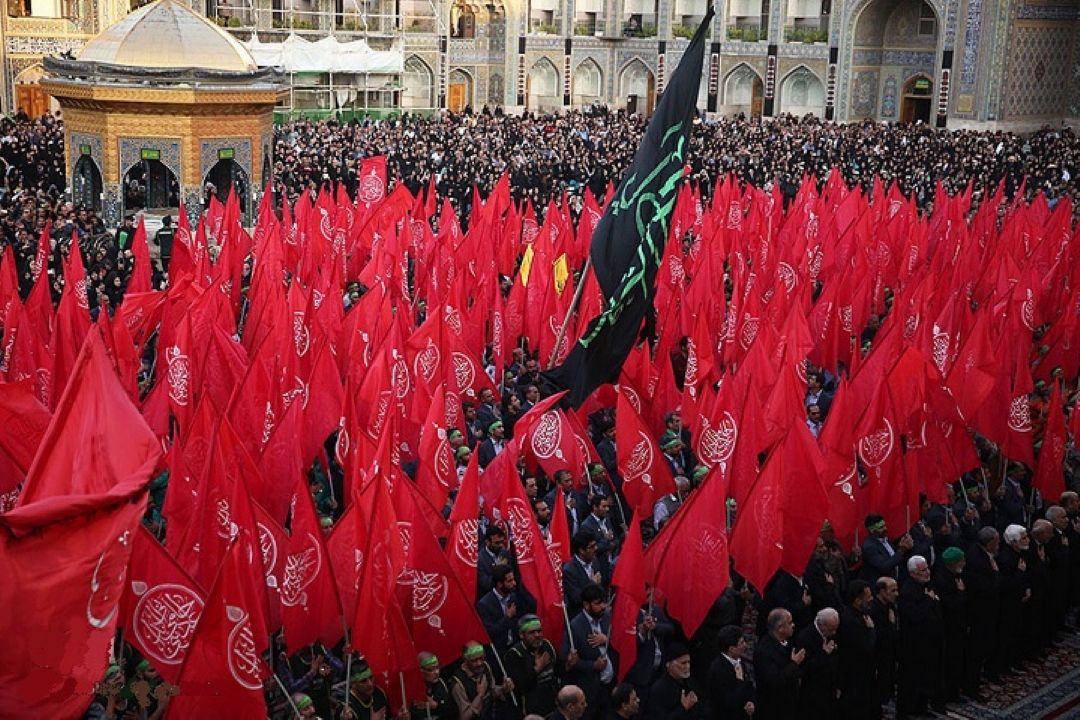 پخش سریال جدید رادیویی به مناسبت 