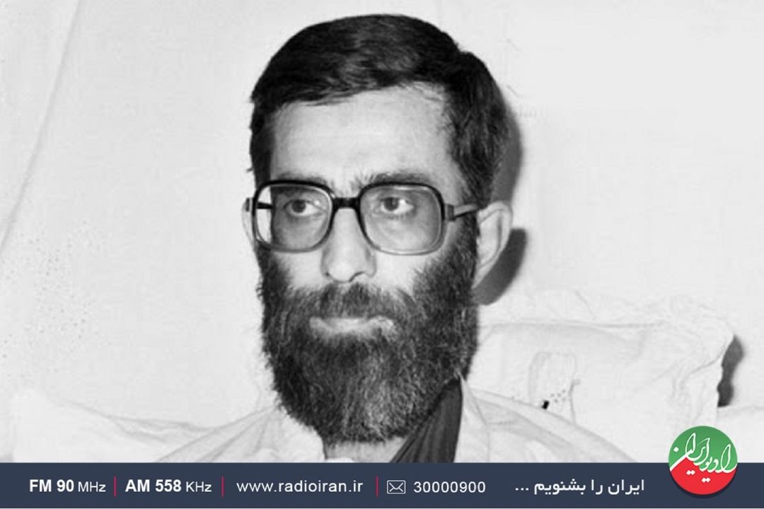 سالروز ترور نافرجام رهبر معظم انقلاب در «مستند ایران»