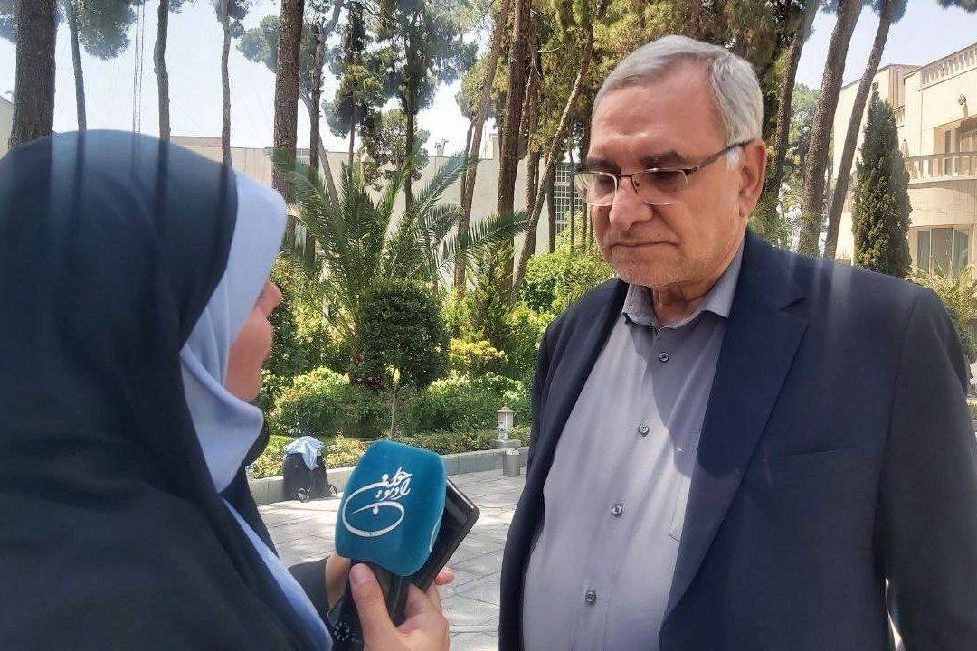 زیرمیزی یا پرداخت هزینه درمان!
