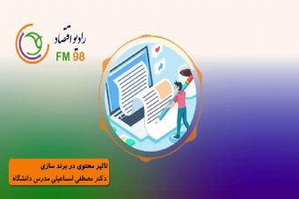 تاثیر محتوا در برندسازی