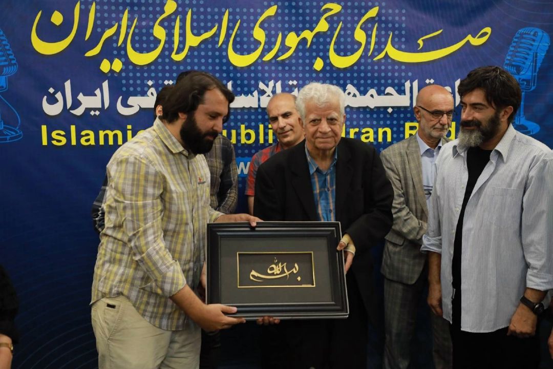بزرگداشتی برای دوبلور پوآرو