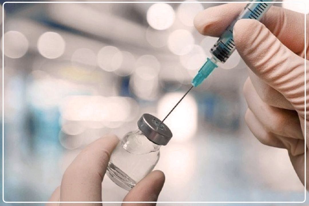 لیپوزومال تزریقی درمان عفونت‌؛ وارد بازار می‌شود+فایل صوتی