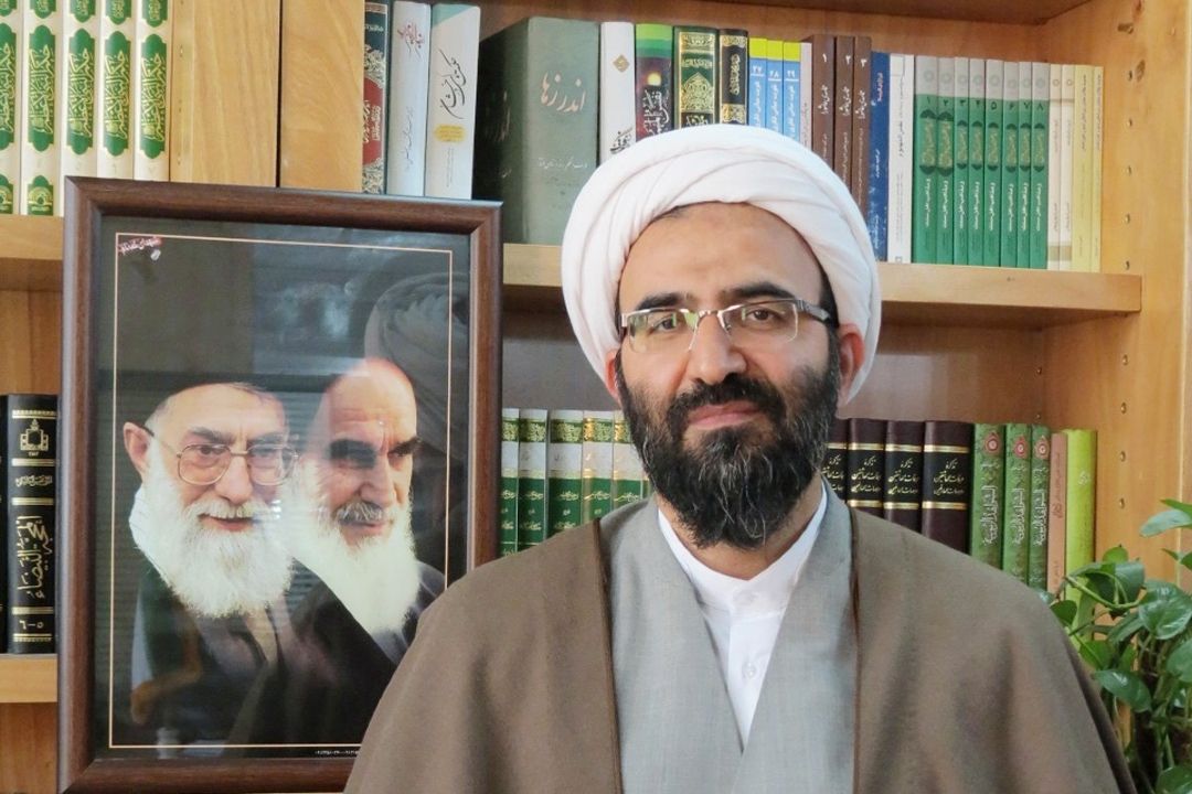 مدیر حوزه علمیه استان تهران: حوزه‌های علمیه باید در عرصه بین المللی تقویت شوند