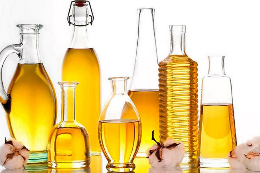 منهای نفت - صنعت تولید روغن