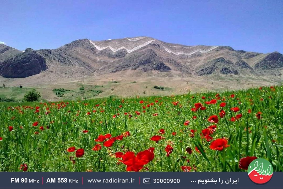 اندیكا منطقه ای در خوزستان با سابقه تاریخی 40 هزار ساله 