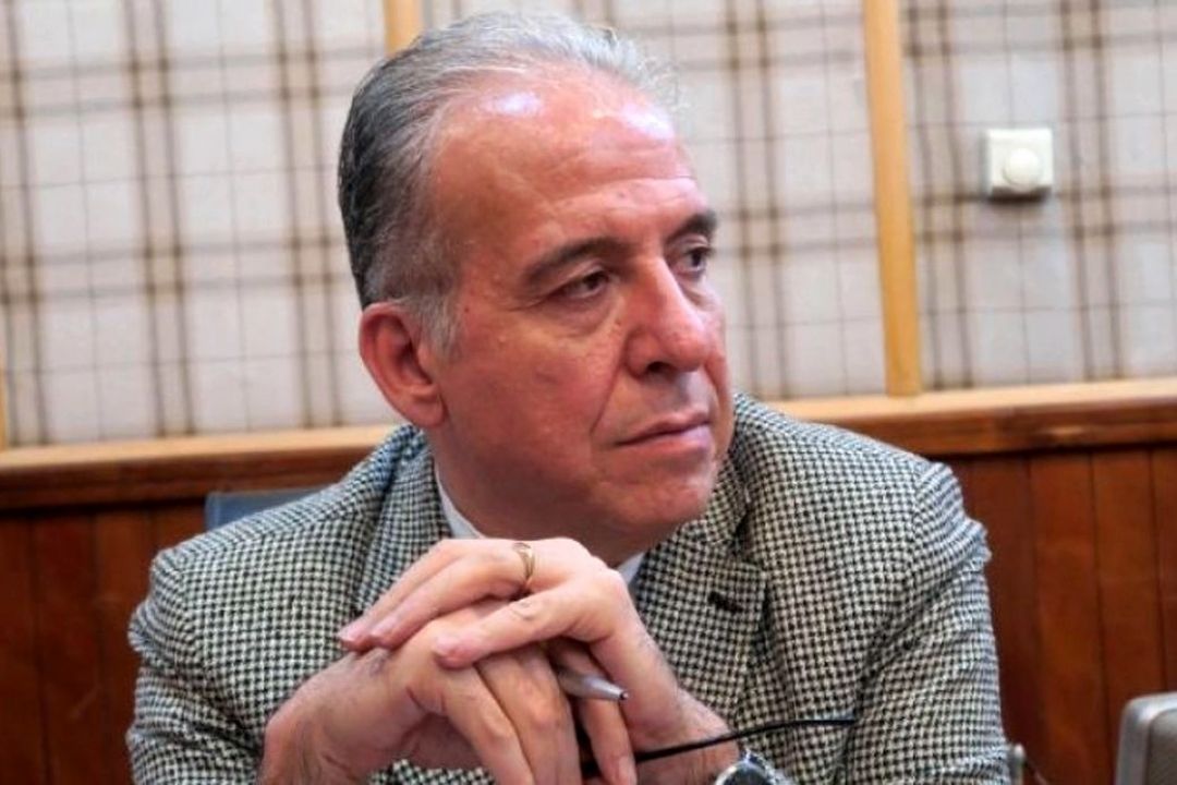 كشور ایران دروازه غربی سازمان همكاری شانگهای محسوب می شود 